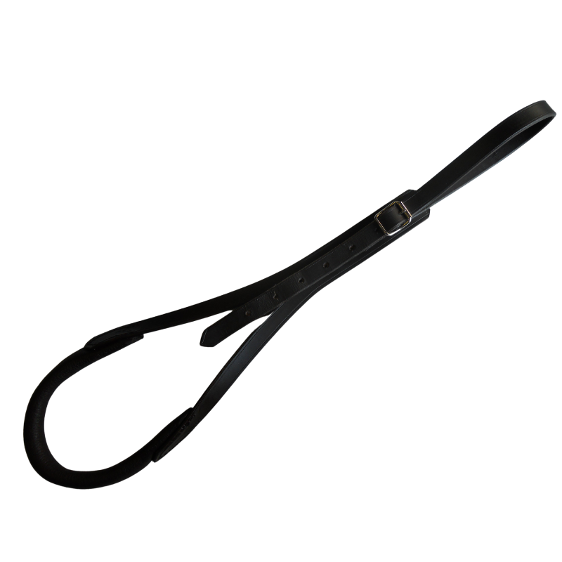 Crupper for Harness Solo